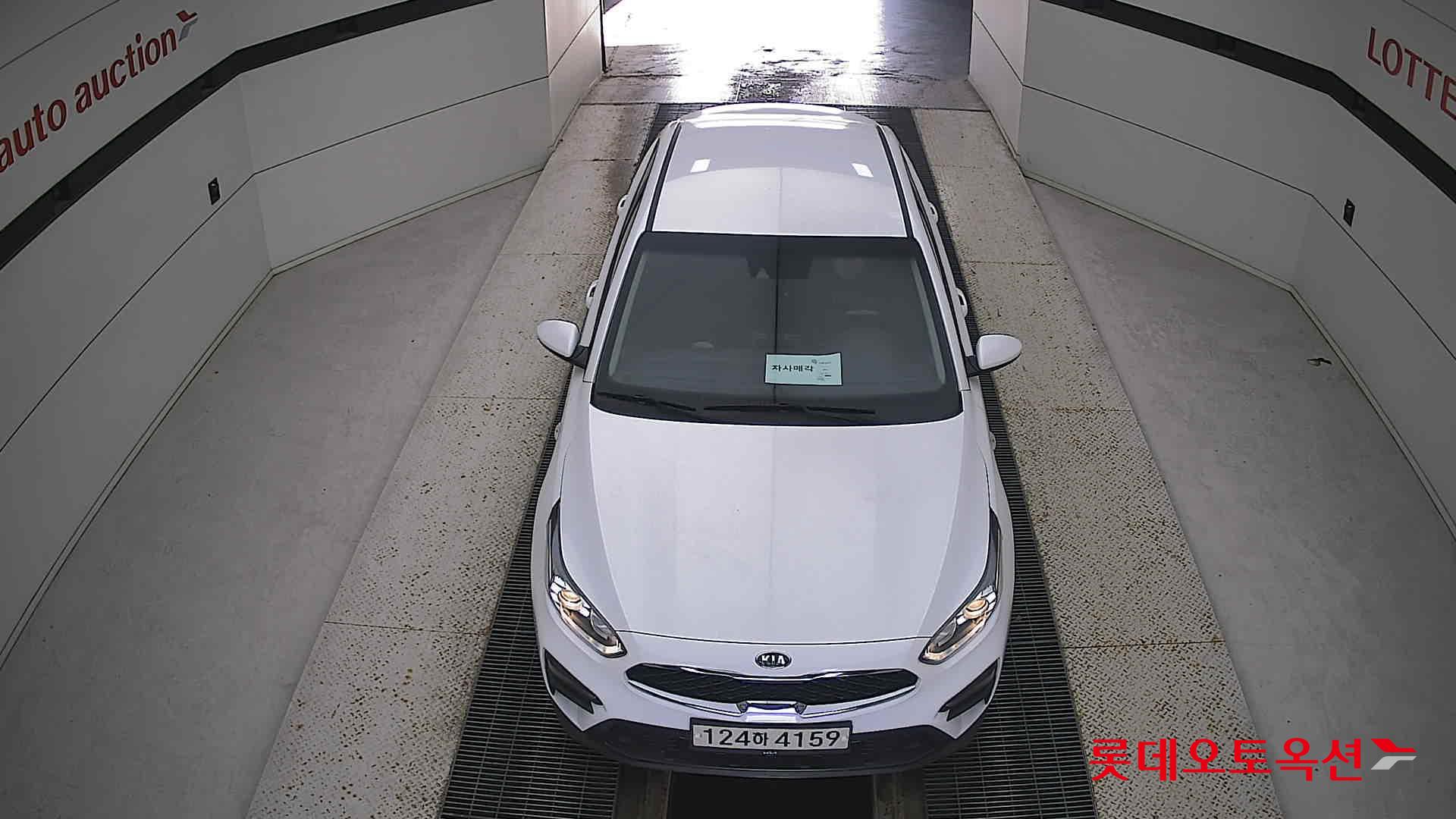 Kia K3 id 3441796 из Кореи 25