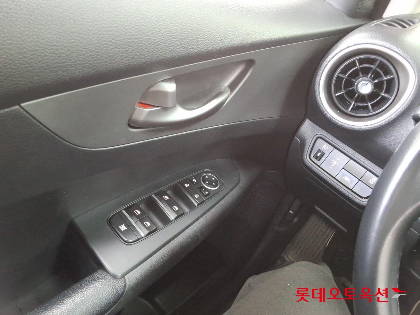 Kia K3 id 3441796 из Кореи 28