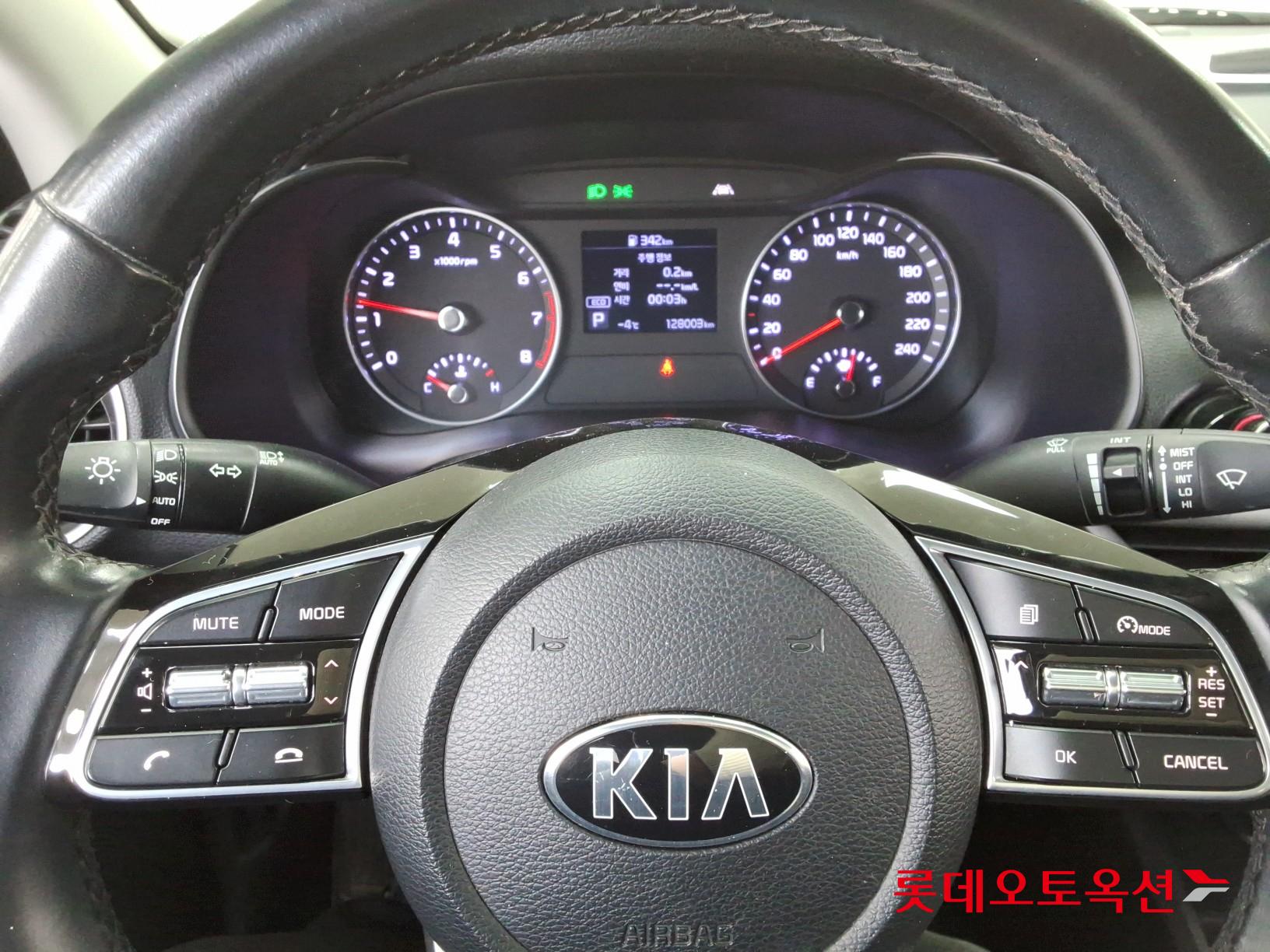 Kia K3 id 3441796 из Кореи 29