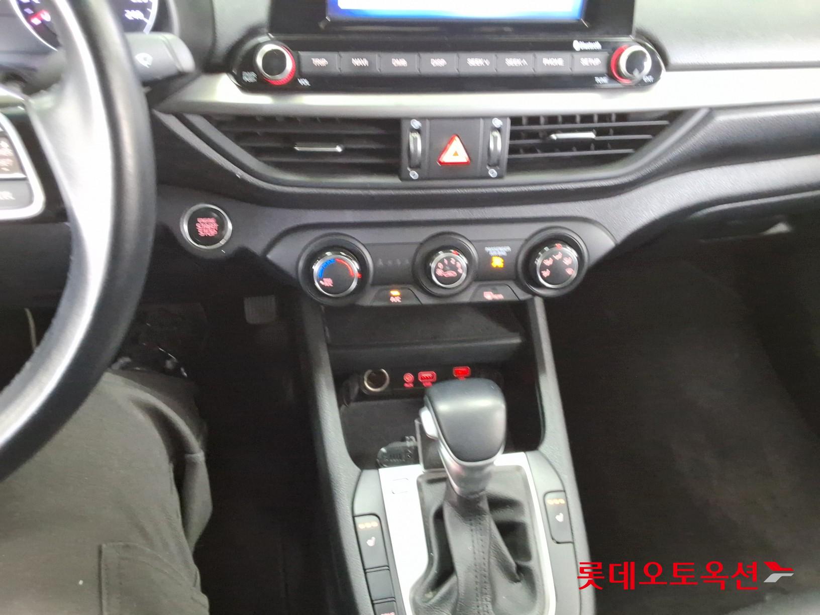 Kia K3 id 3441796 из Кореи 31