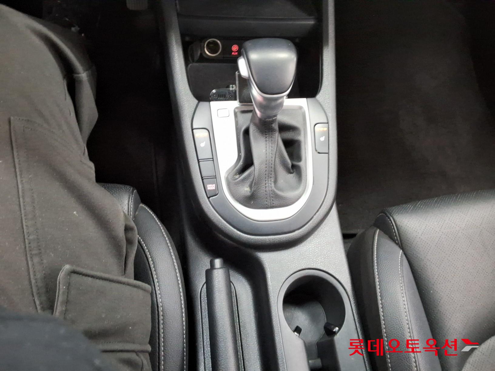 Kia K3 id 3441796 из Кореи 32