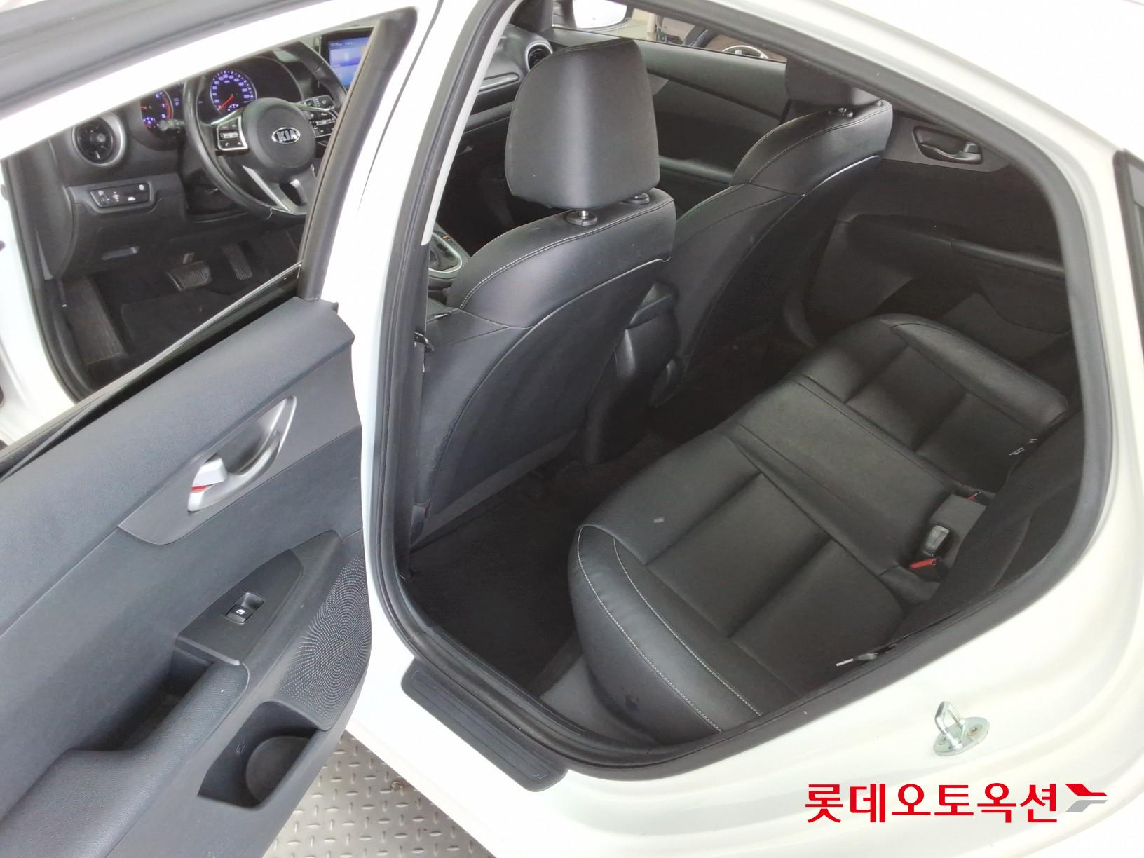 Kia K3 id 3441796 из Кореи 36