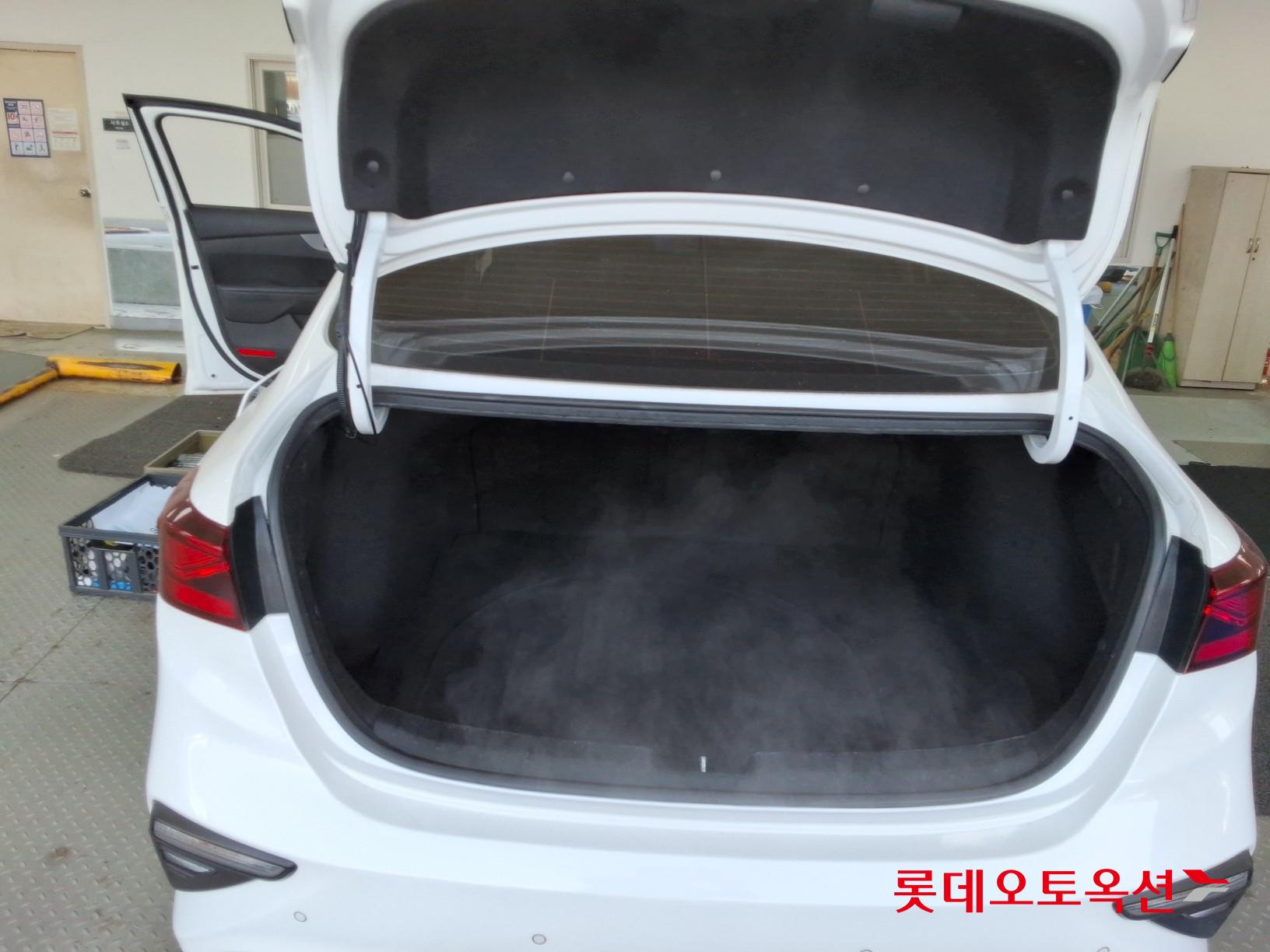 Kia K3 id 3441796 из Кореи 37