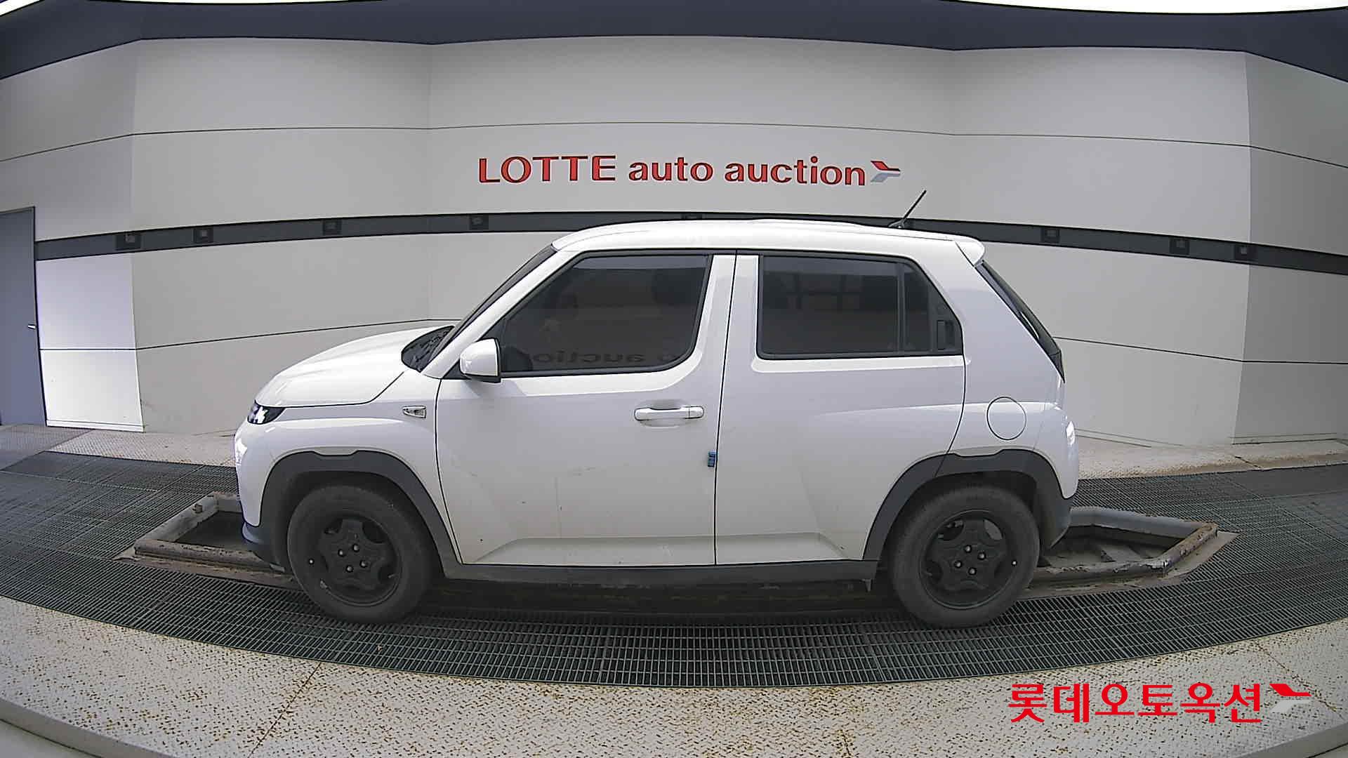 Hyundai Casper id 3436613 из Кореи 7