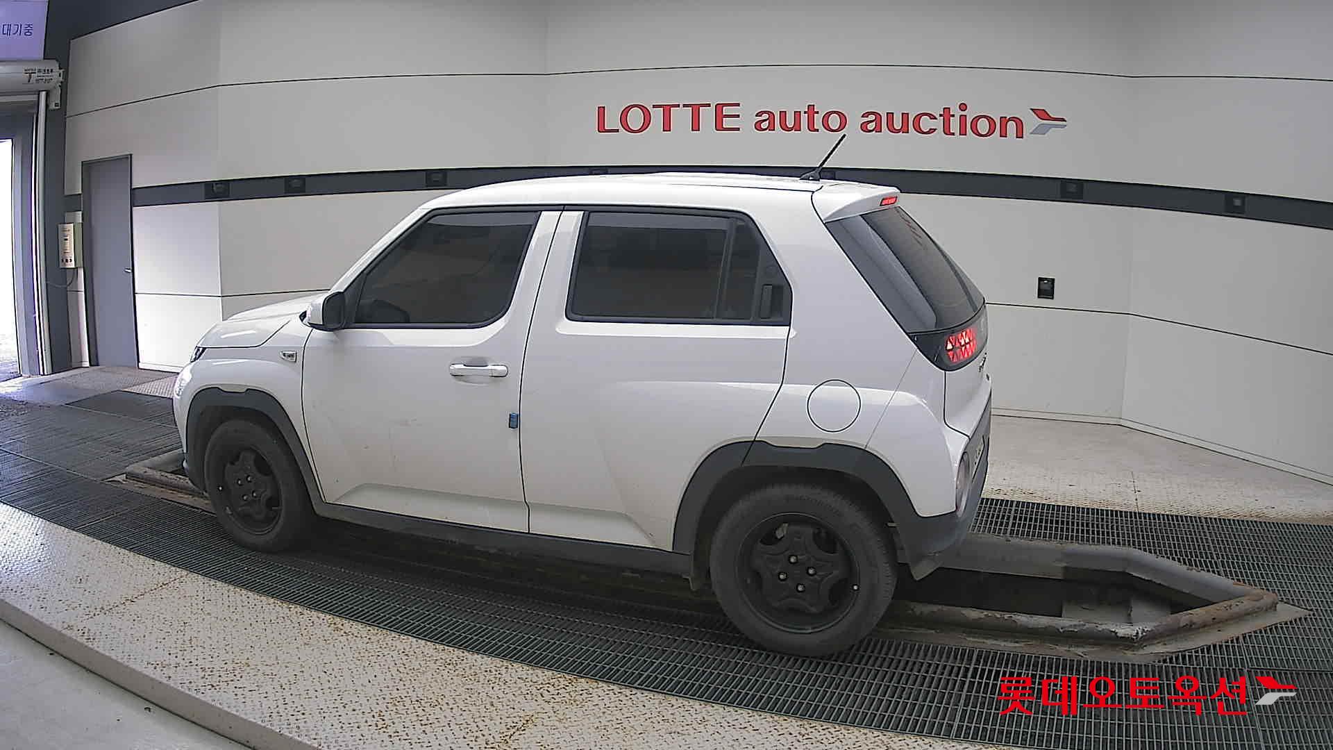 Hyundai Casper id 3436613 из Кореи 11