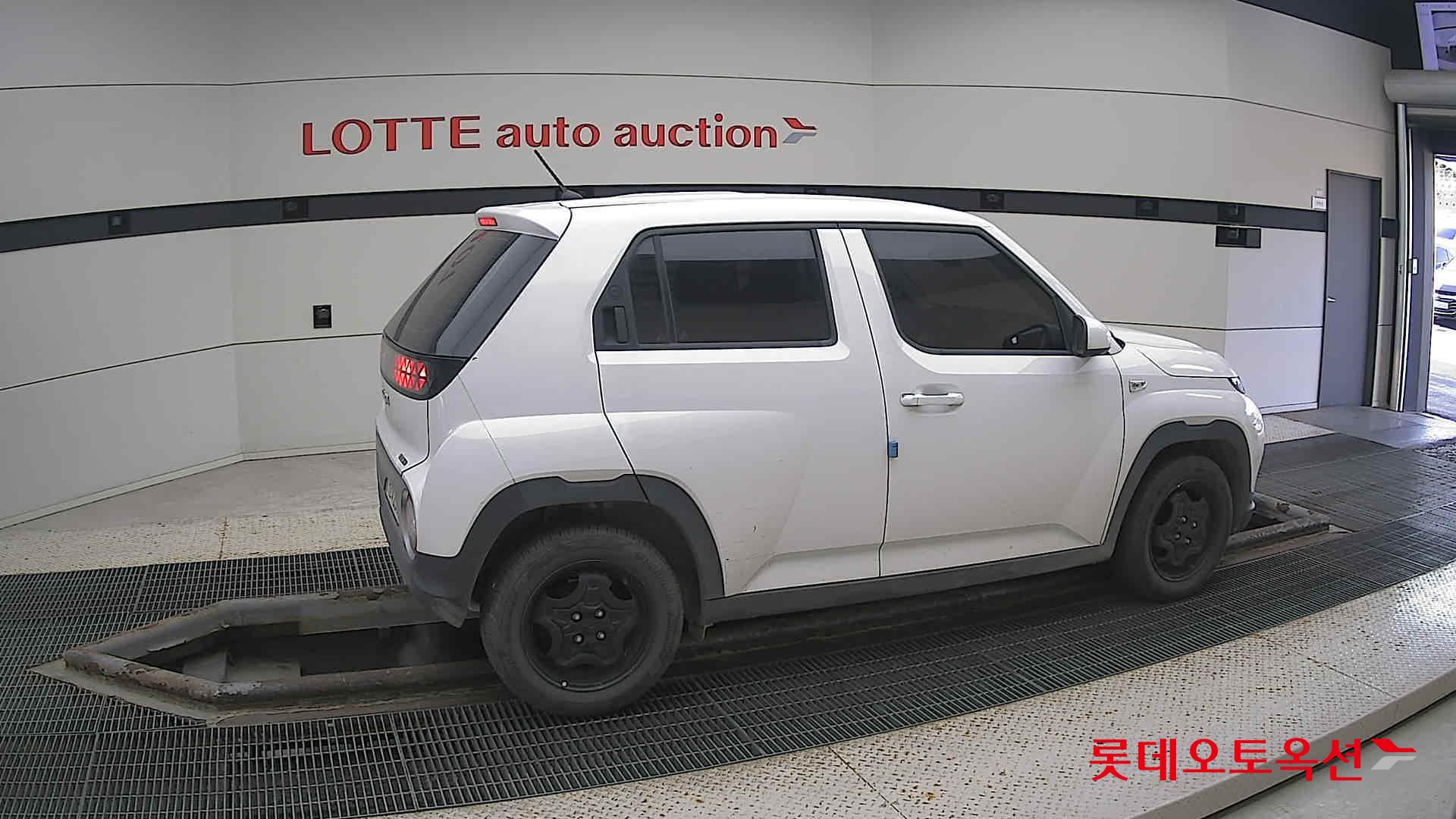 Hyundai Casper id 3436613 из Кореи 18