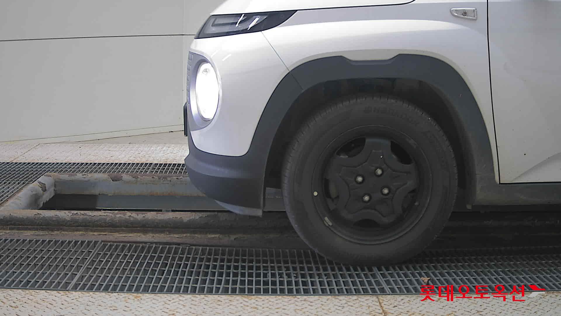 Hyundai Casper id 3436613 из Кореи 21