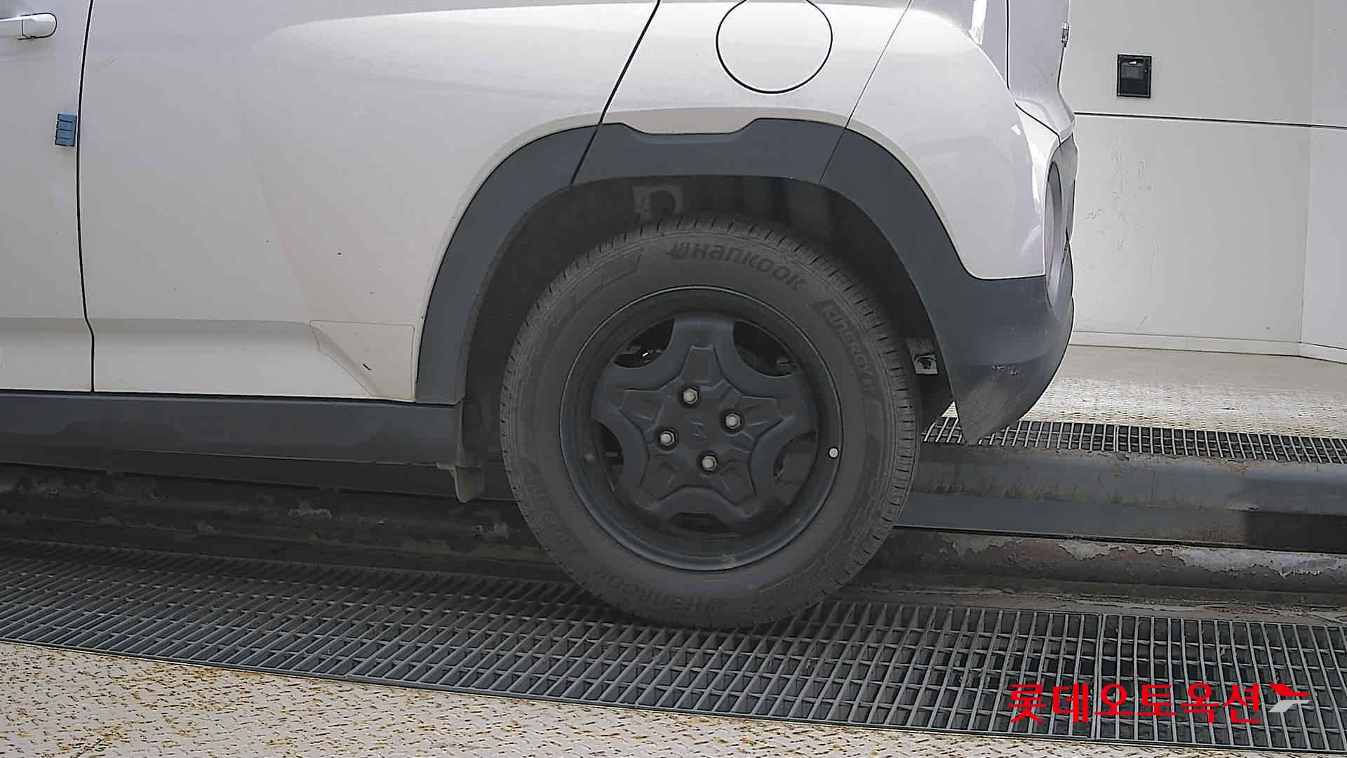 Hyundai Casper id 3436613 из Кореи 22