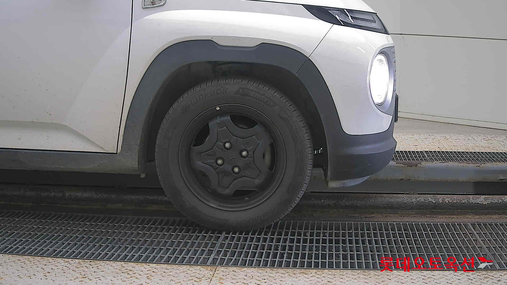 Hyundai Casper id 3436613 из Кореи 23