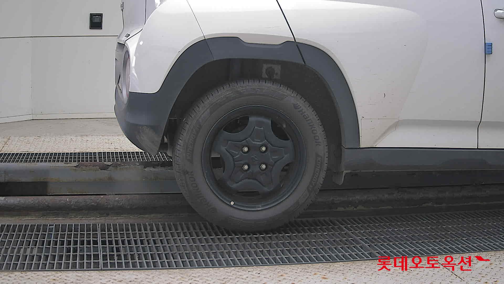 Hyundai Casper id 3436613 из Кореи 24