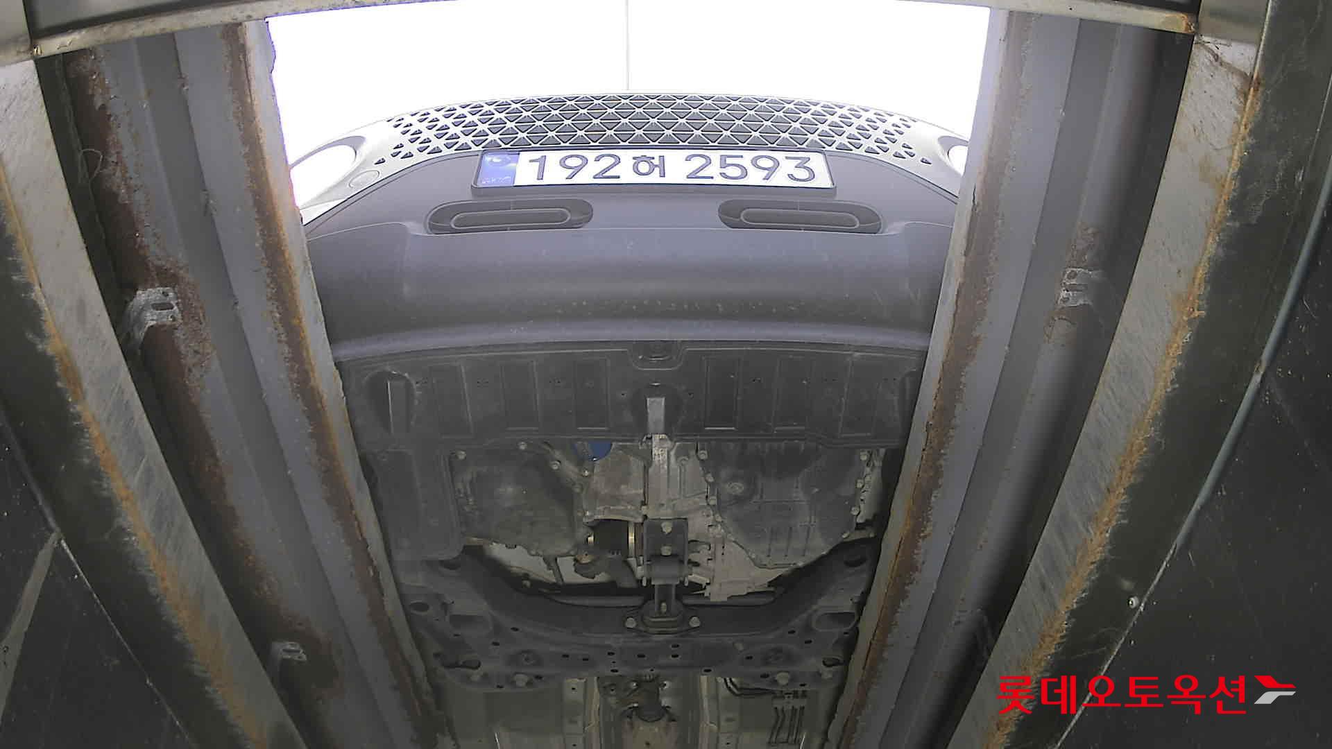 Hyundai Casper id 3436613 из Кореи 26