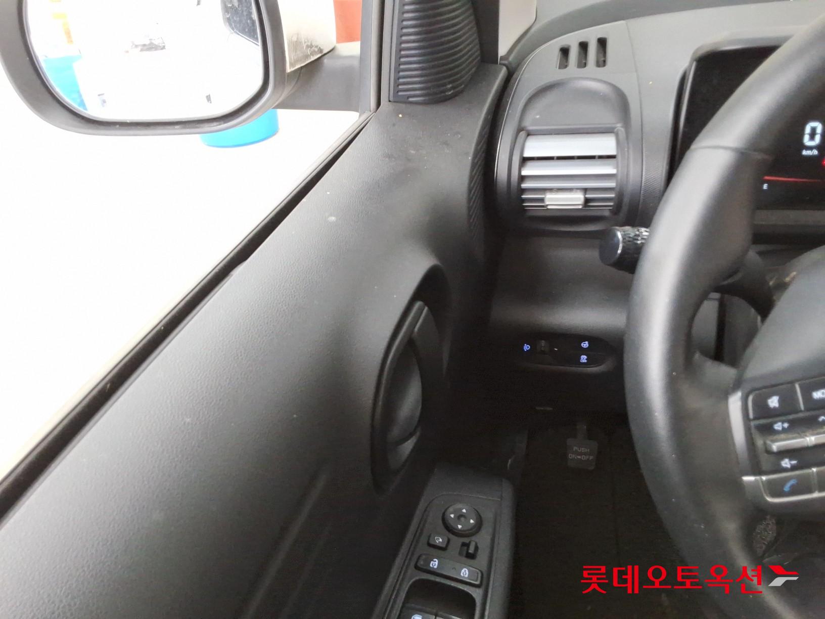 Hyundai Casper id 3436613 из Кореи 28