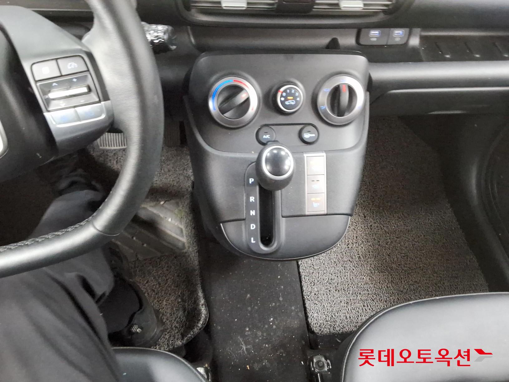 Hyundai Casper id 3436613 из Кореи 31