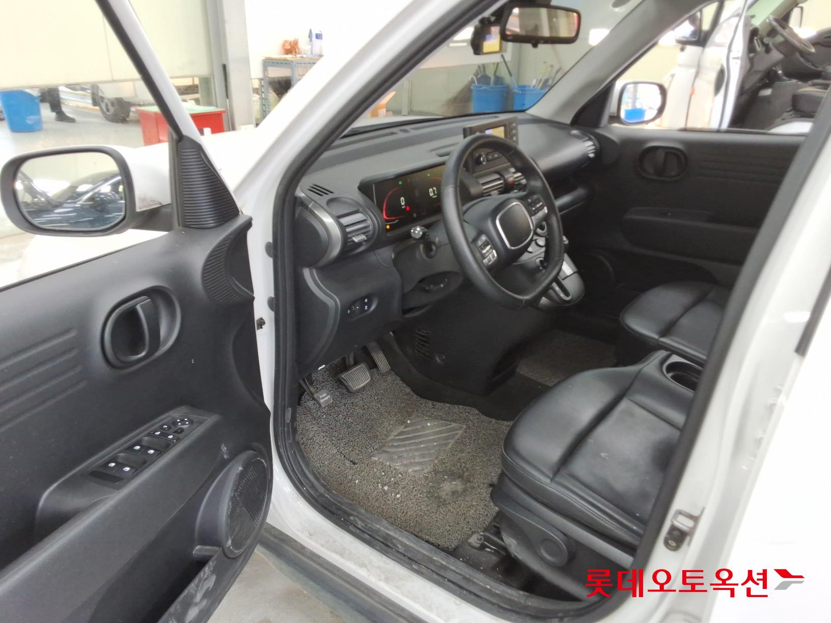 Hyundai Casper id 3436613 из Кореи 34