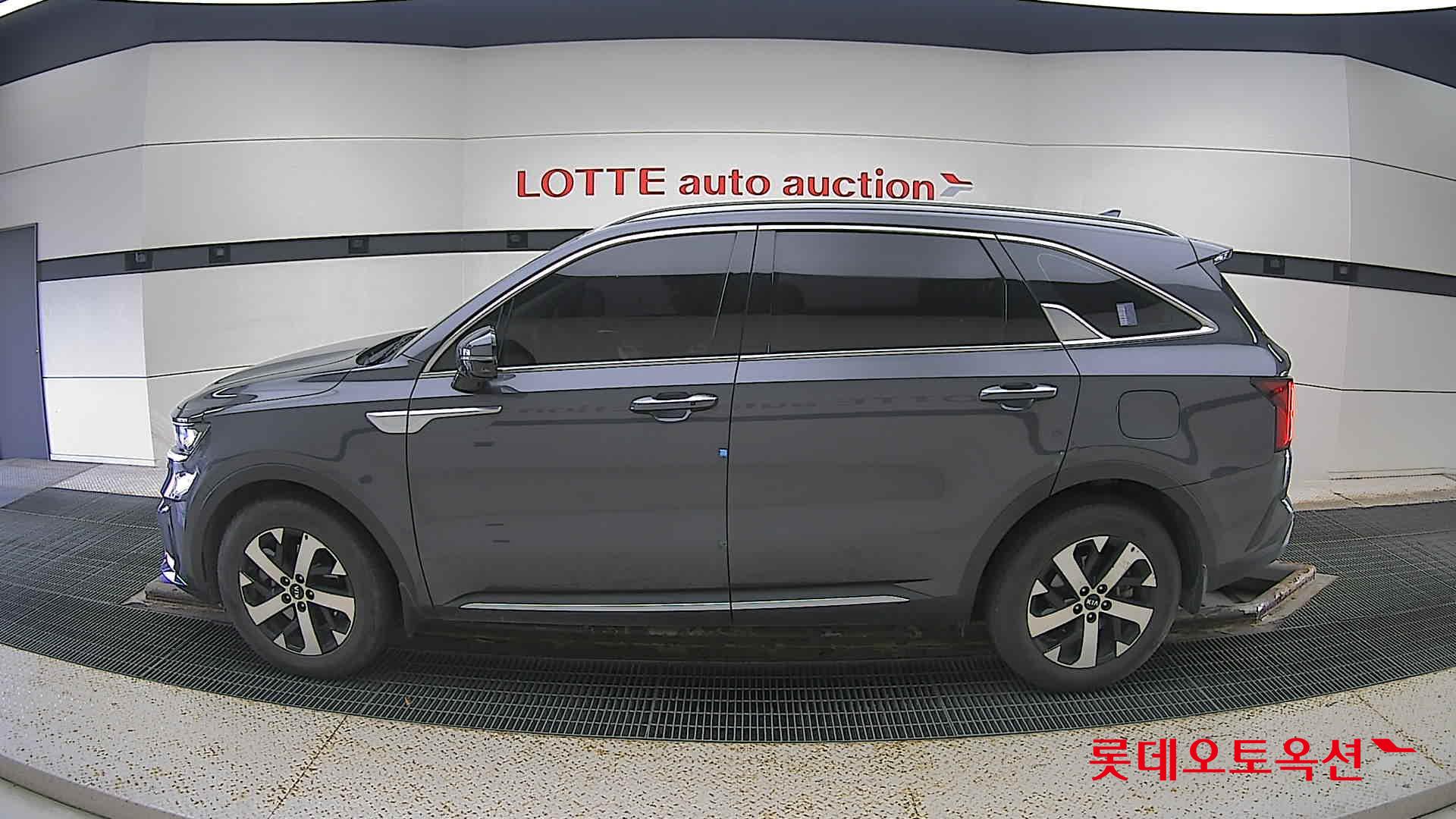 Kia Sorento id 3436646 из Кореи 7