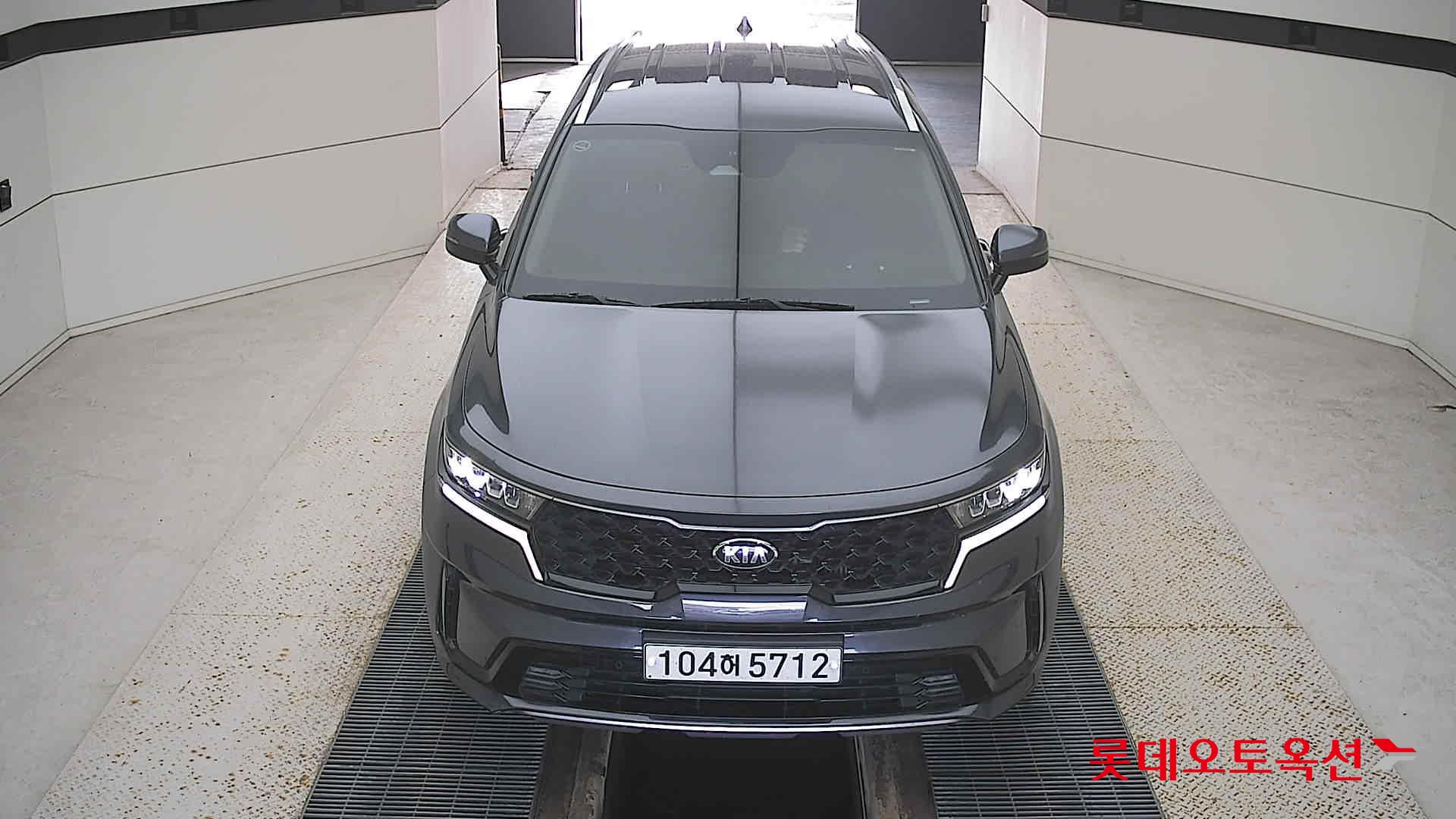 Kia Sorento id 3436646 из Кореи 8