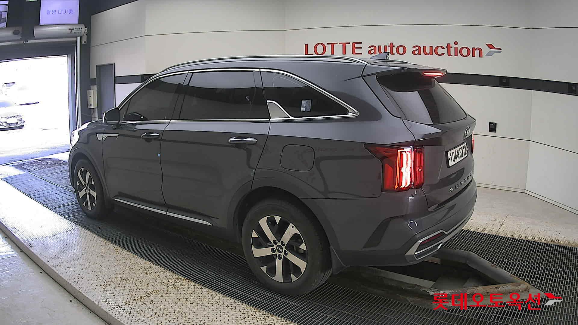 Kia Sorento id 3436646 из Кореи 10