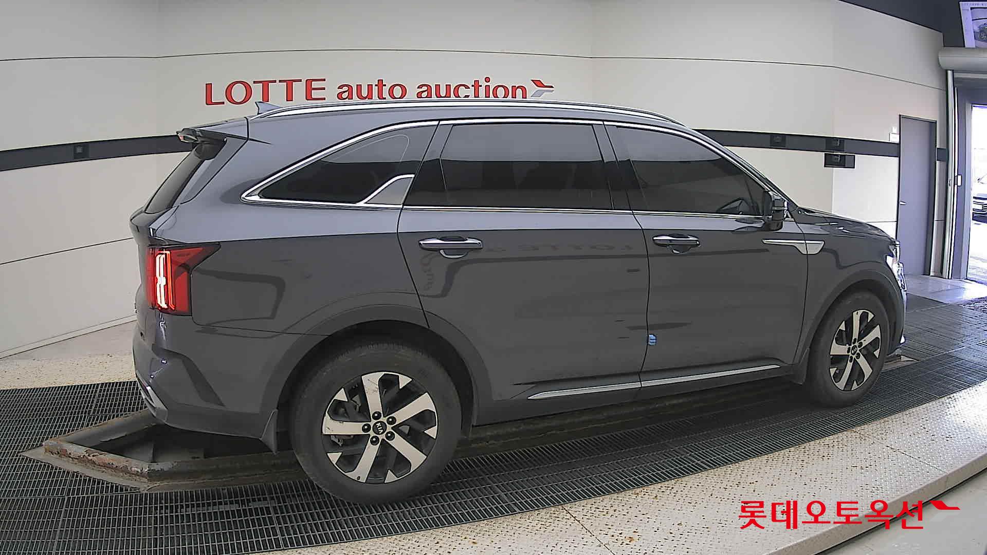Kia Sorento id 3436646 из Кореи 18