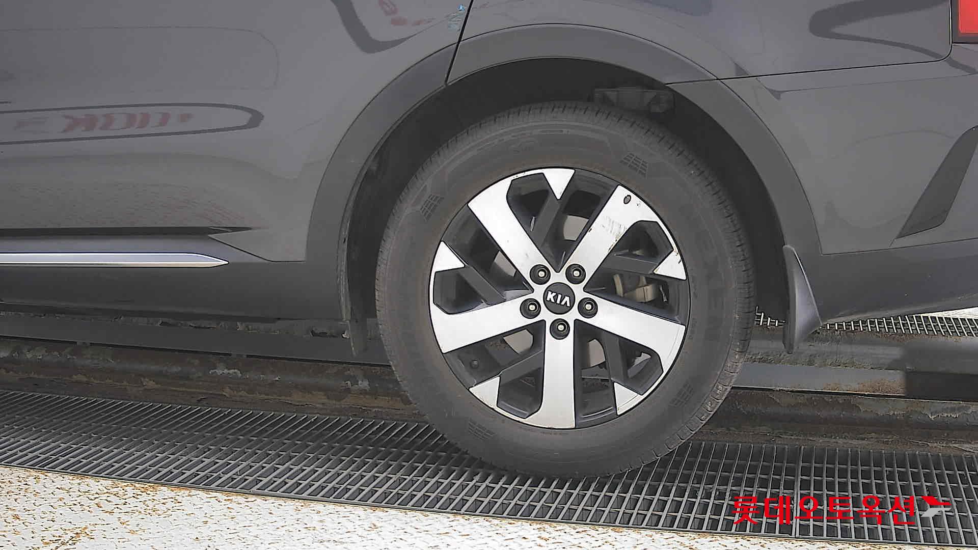 Kia Sorento id 3436646 из Кореи 22