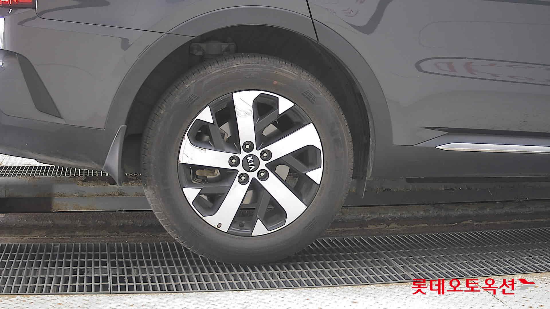 Kia Sorento id 3436646 из Кореи 24