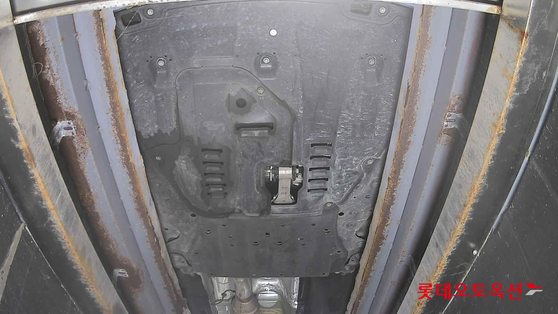 Kia Sorento id 3436646 из Кореи 26