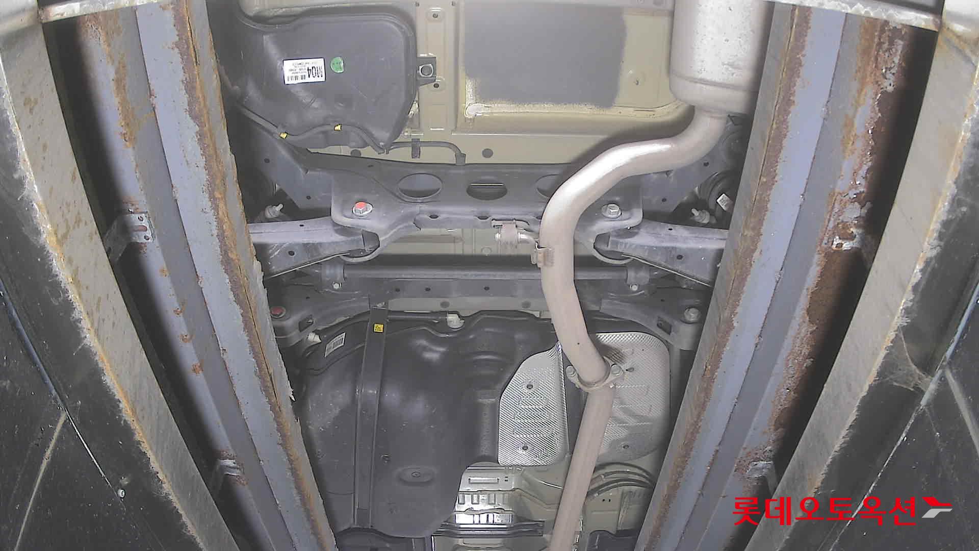 Kia Sorento id 3436646 из Кореи 27