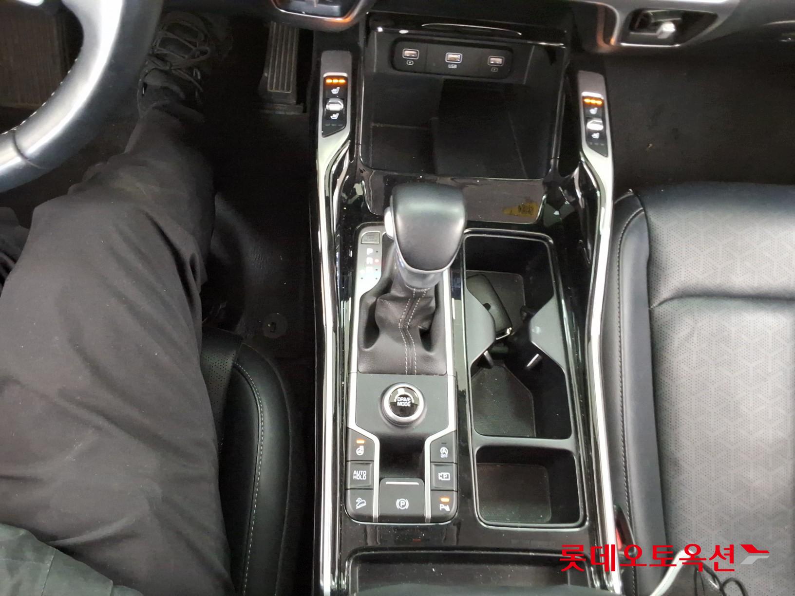 Kia Sorento id 3436646 из Кореи 31