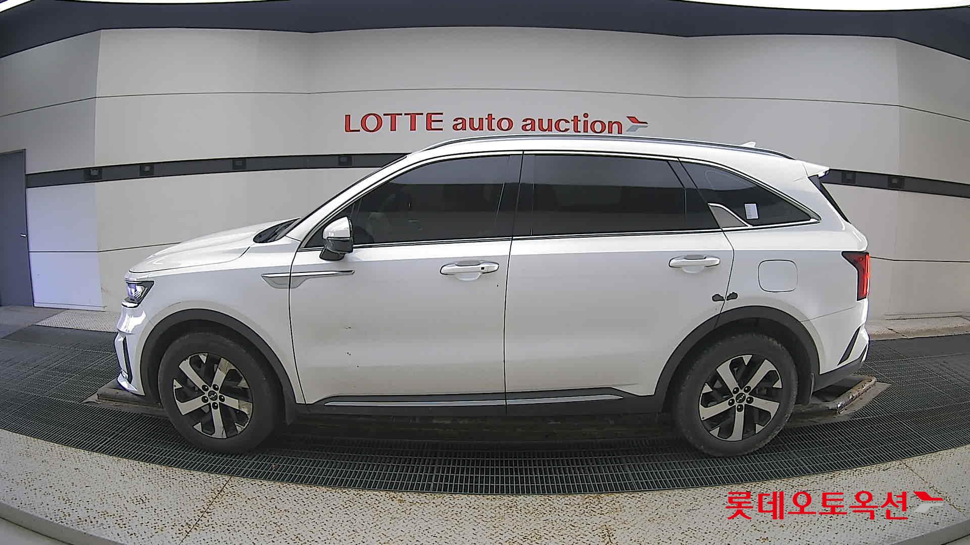 Kia Sorento id 3441794 из Кореи 7