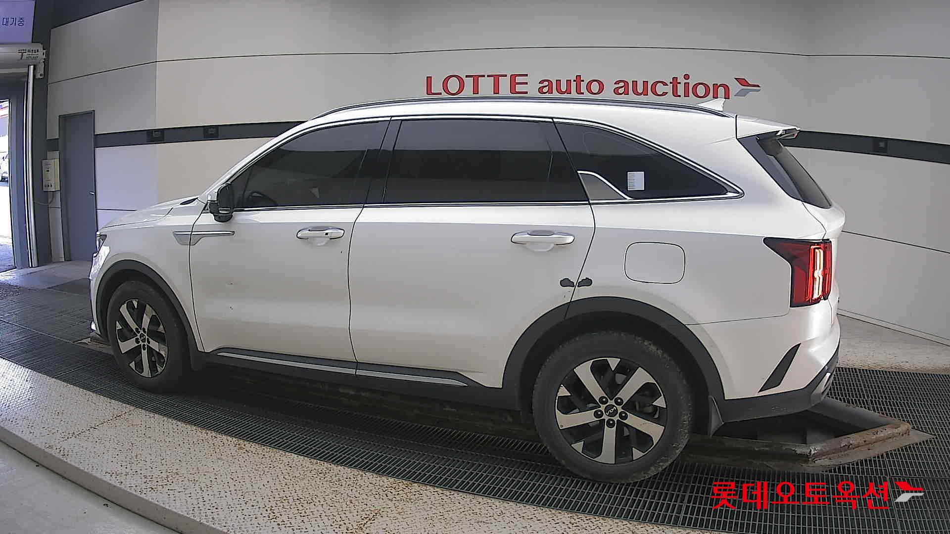 Kia Sorento id 3441794 из Кореи 11