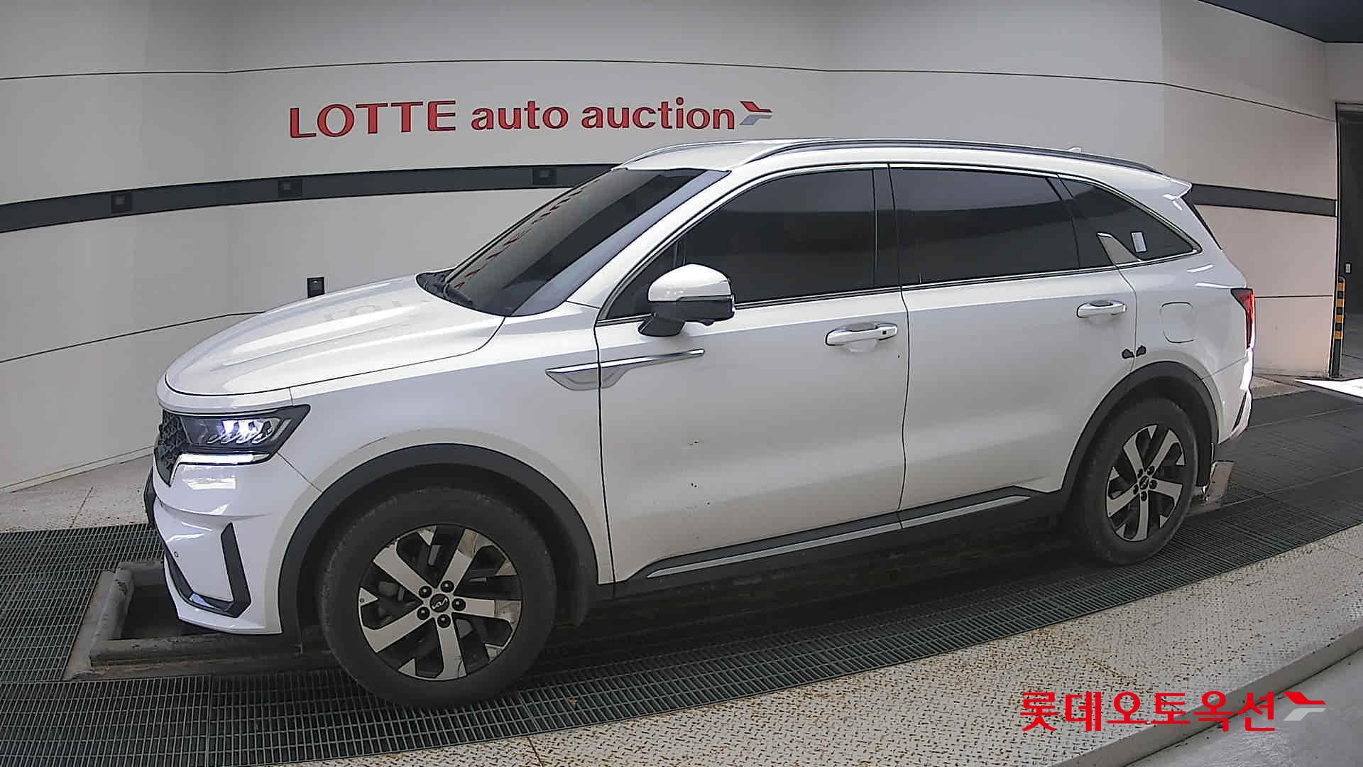 Kia Sorento id 3441794 из Кореи 12