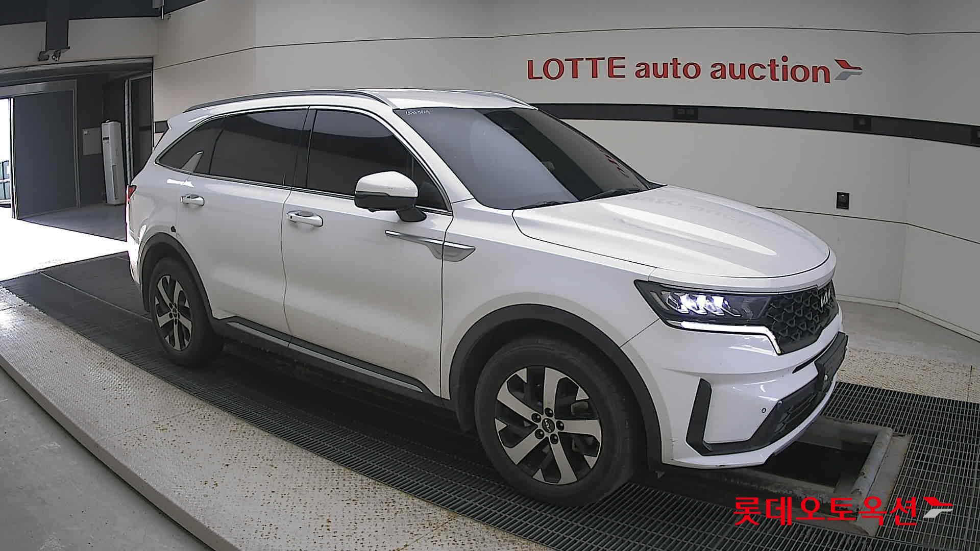 Kia Sorento id 3441794 из Кореи 16