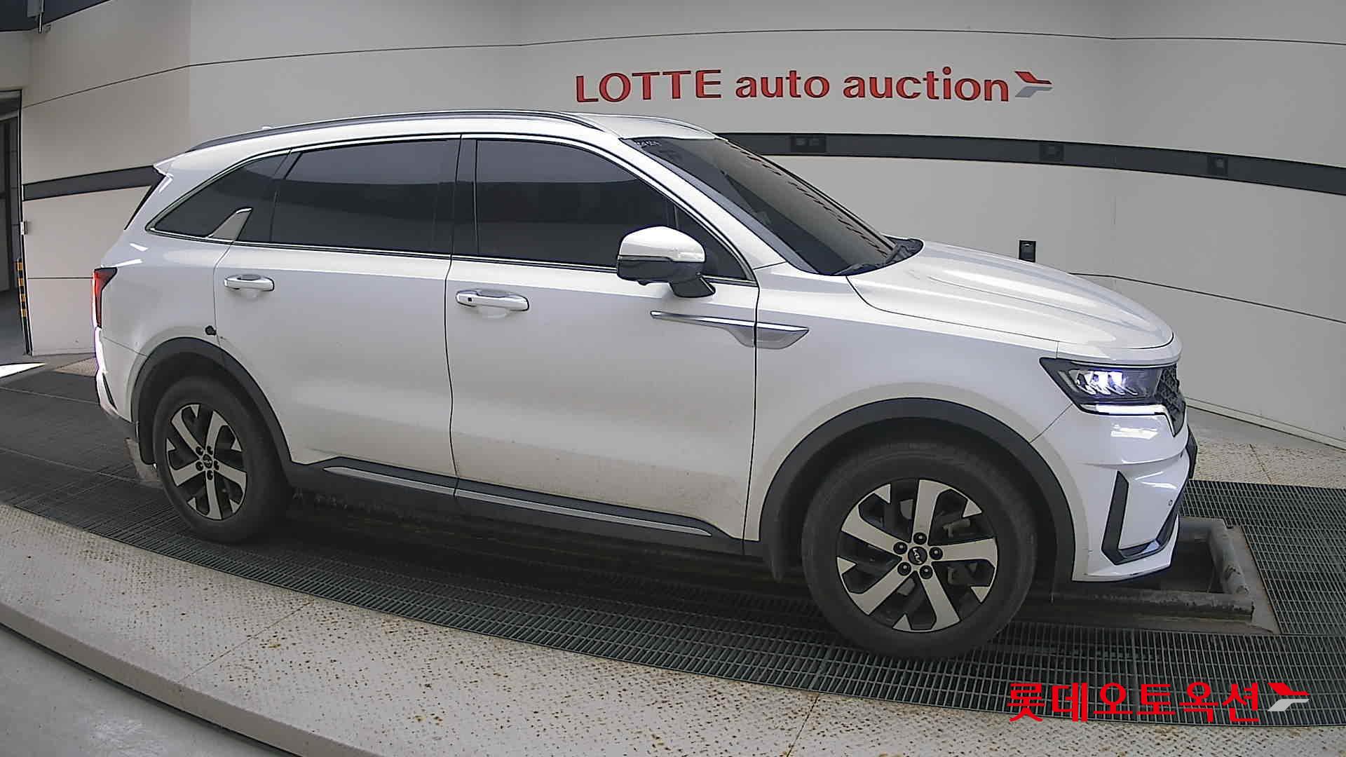 Kia Sorento id 3441794 из Кореи 17