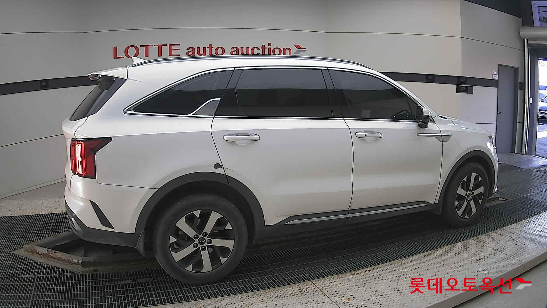Kia Sorento id 3441794 из Кореи 18