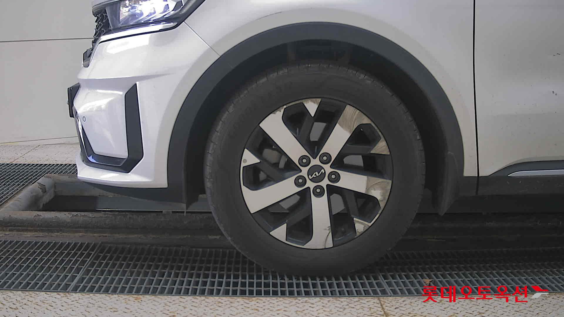 Kia Sorento id 3441794 из Кореи 21