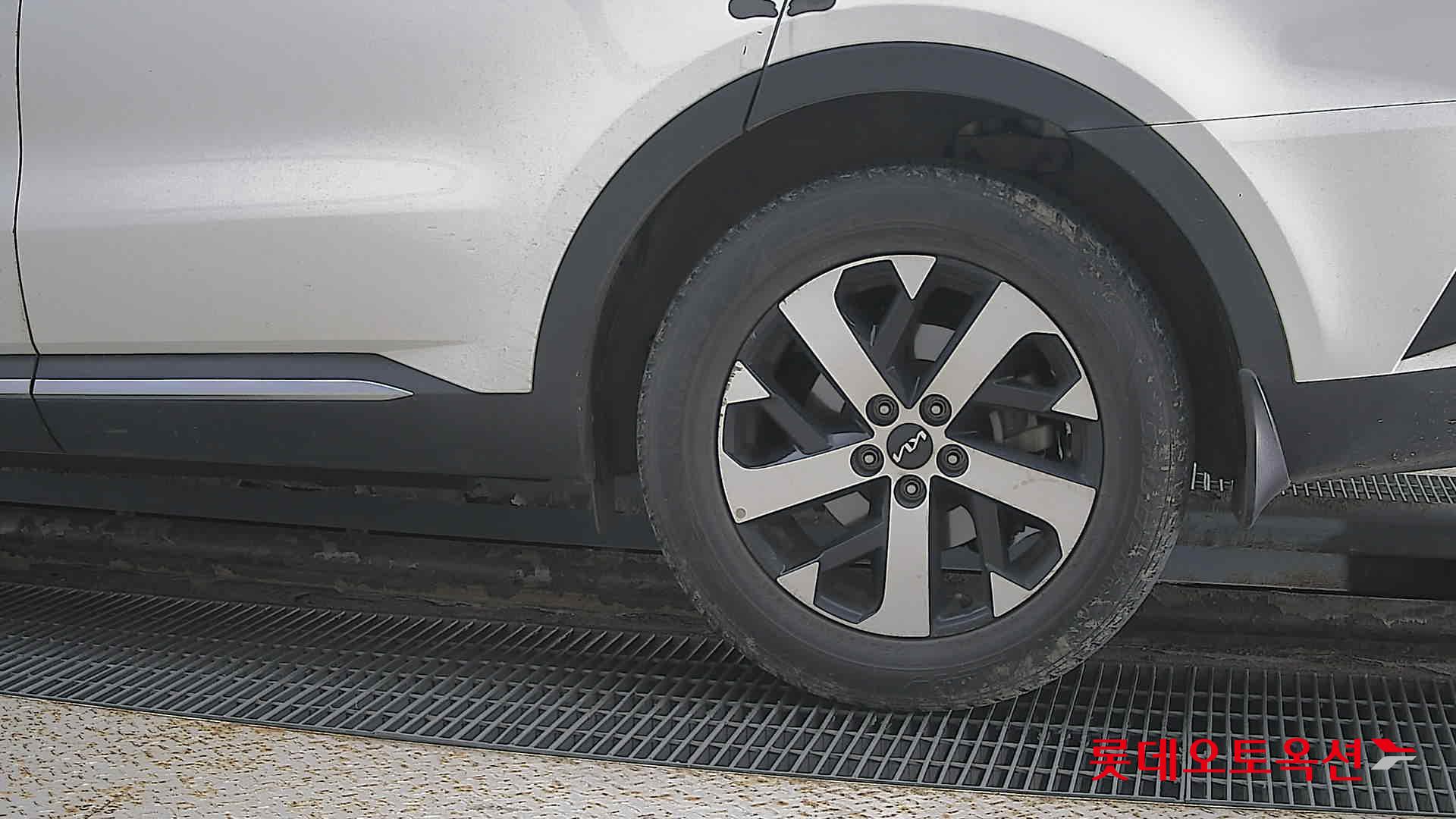 Kia Sorento id 3441794 из Кореи 22