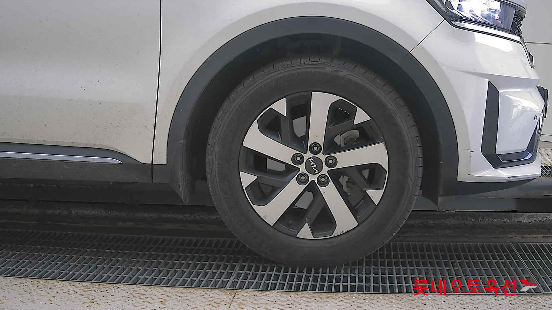 Kia Sorento id 3441794 из Кореи 23