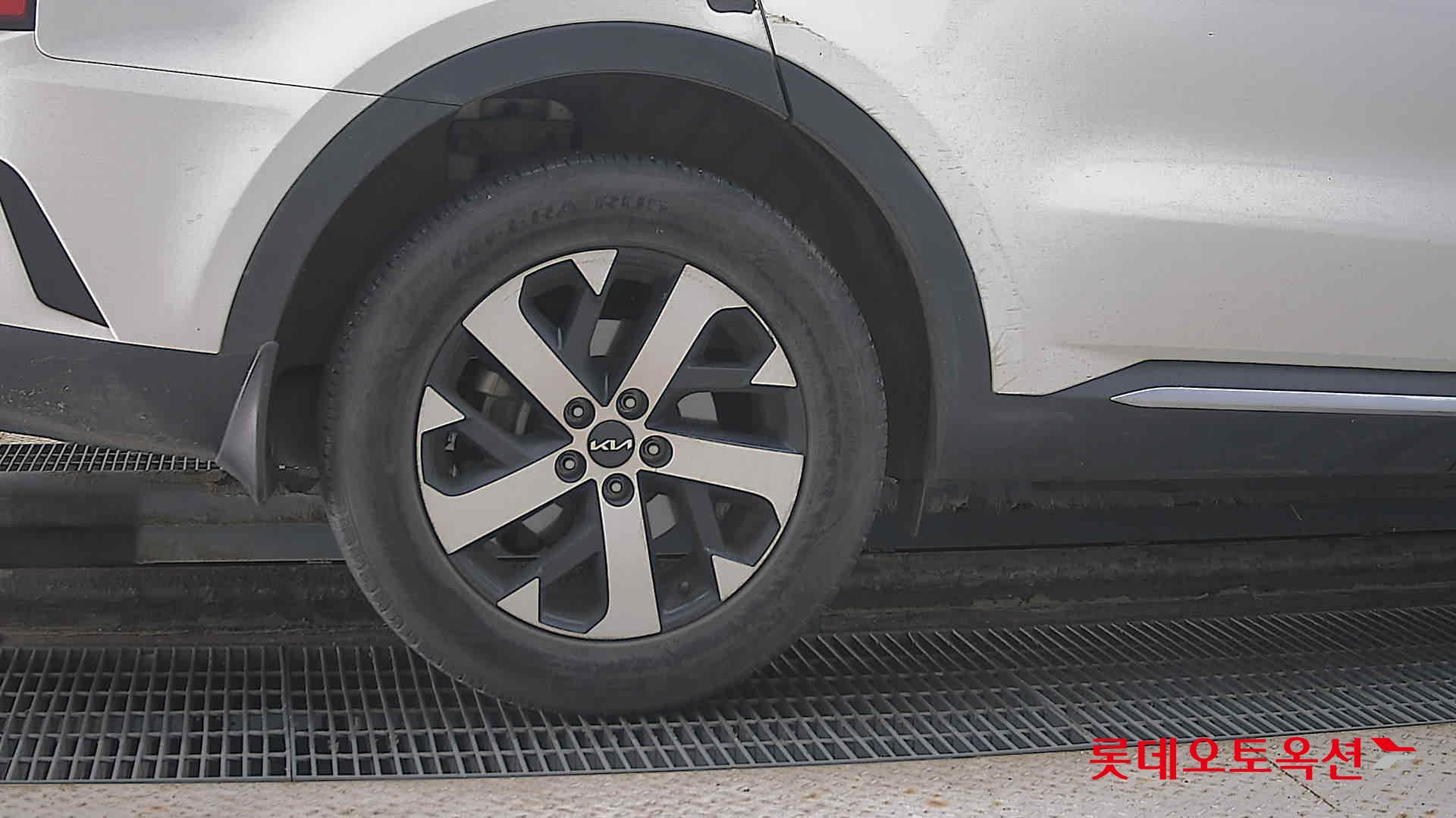 Kia Sorento id 3441794 из Кореи 24