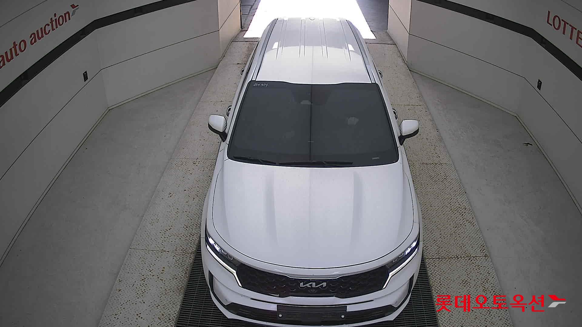 Kia Sorento id 3441794 из Кореи 25