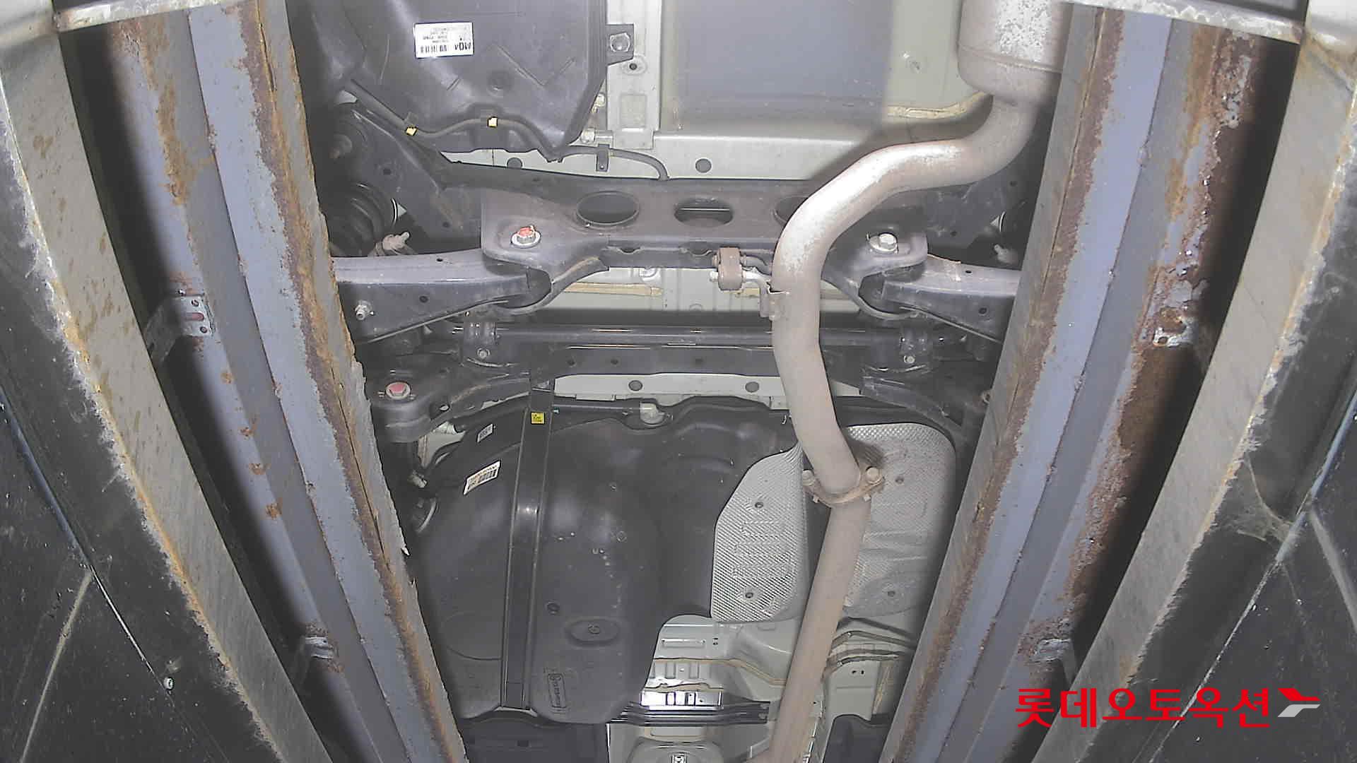 Kia Sorento id 3441794 из Кореи 27