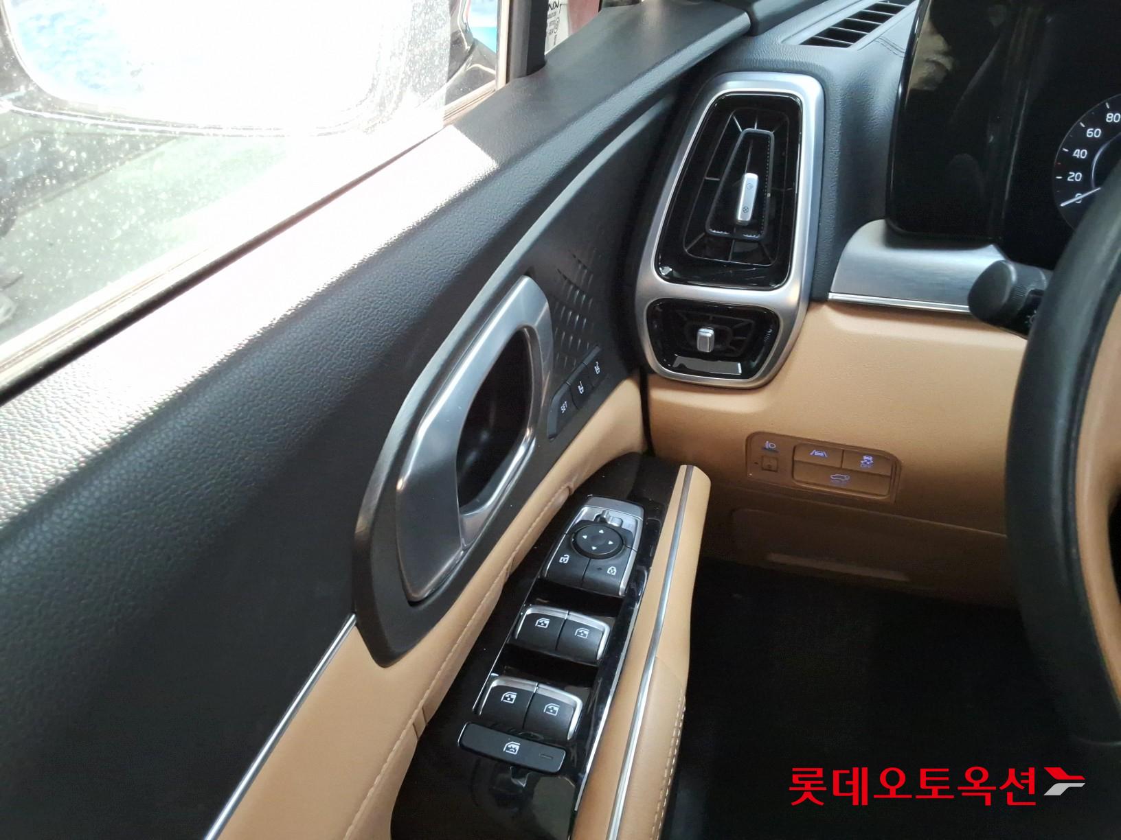 Kia Sorento id 3441794 из Кореи 28