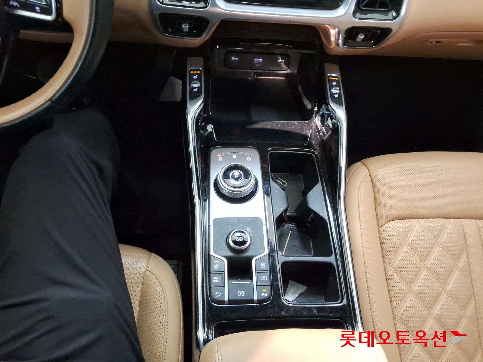 Kia Sorento id 3441794 из Кореи 31