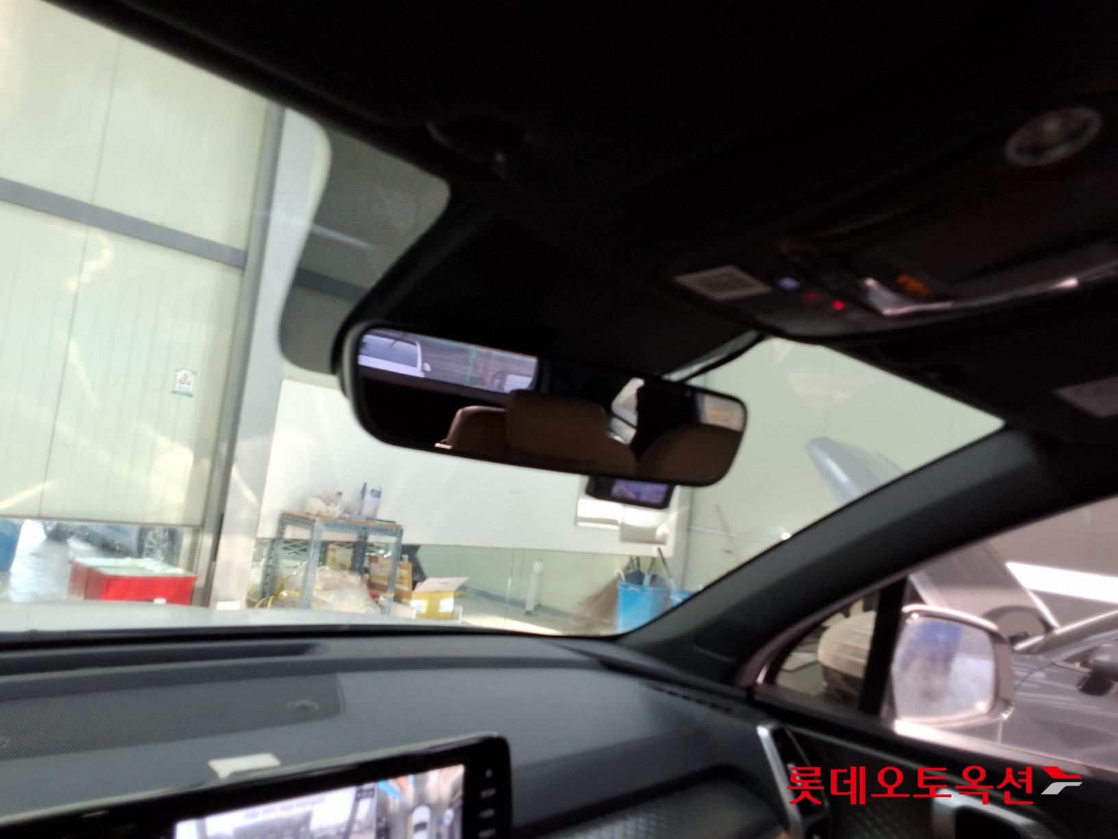 Kia Sorento id 3441794 из Кореи 32