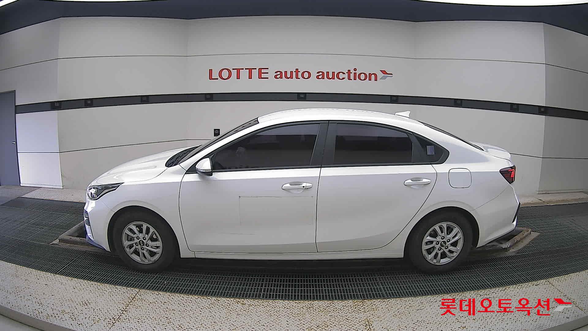 Kia K3 id 3436641 из Кореи 7