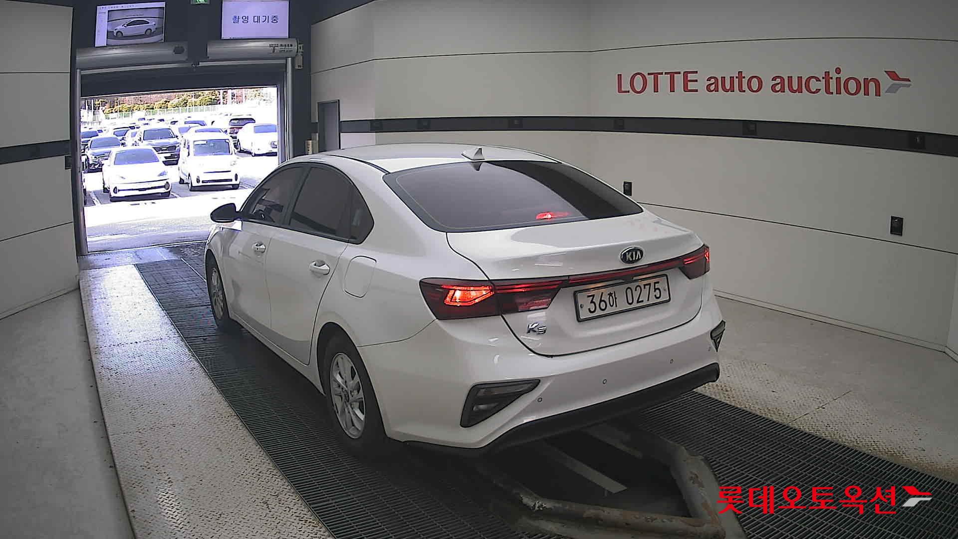 Kia K3 id 3436641 из Кореи 9