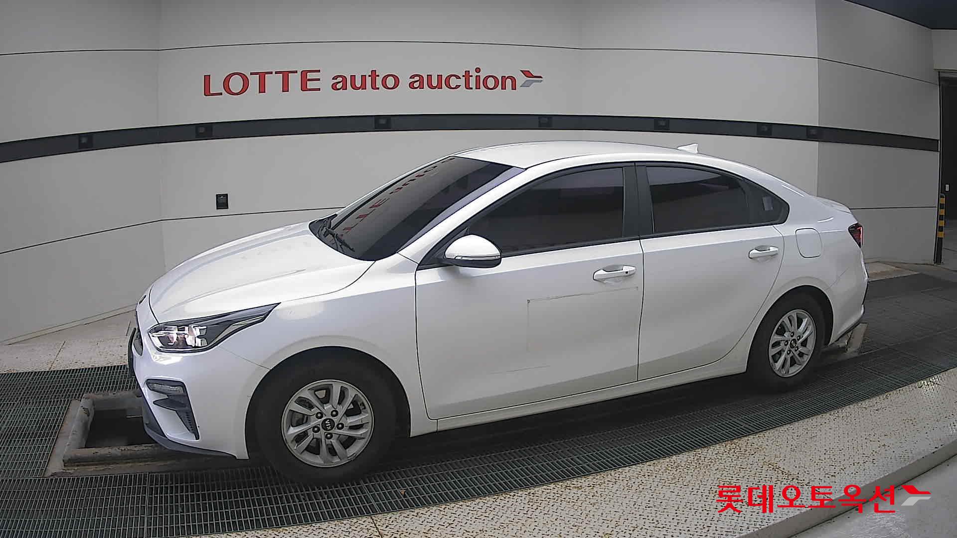 Kia K3 id 3436641 из Кореи 12