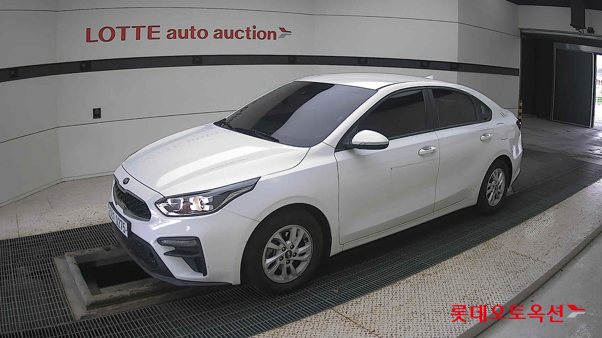 Kia K3 id 3436641 из Кореи 13