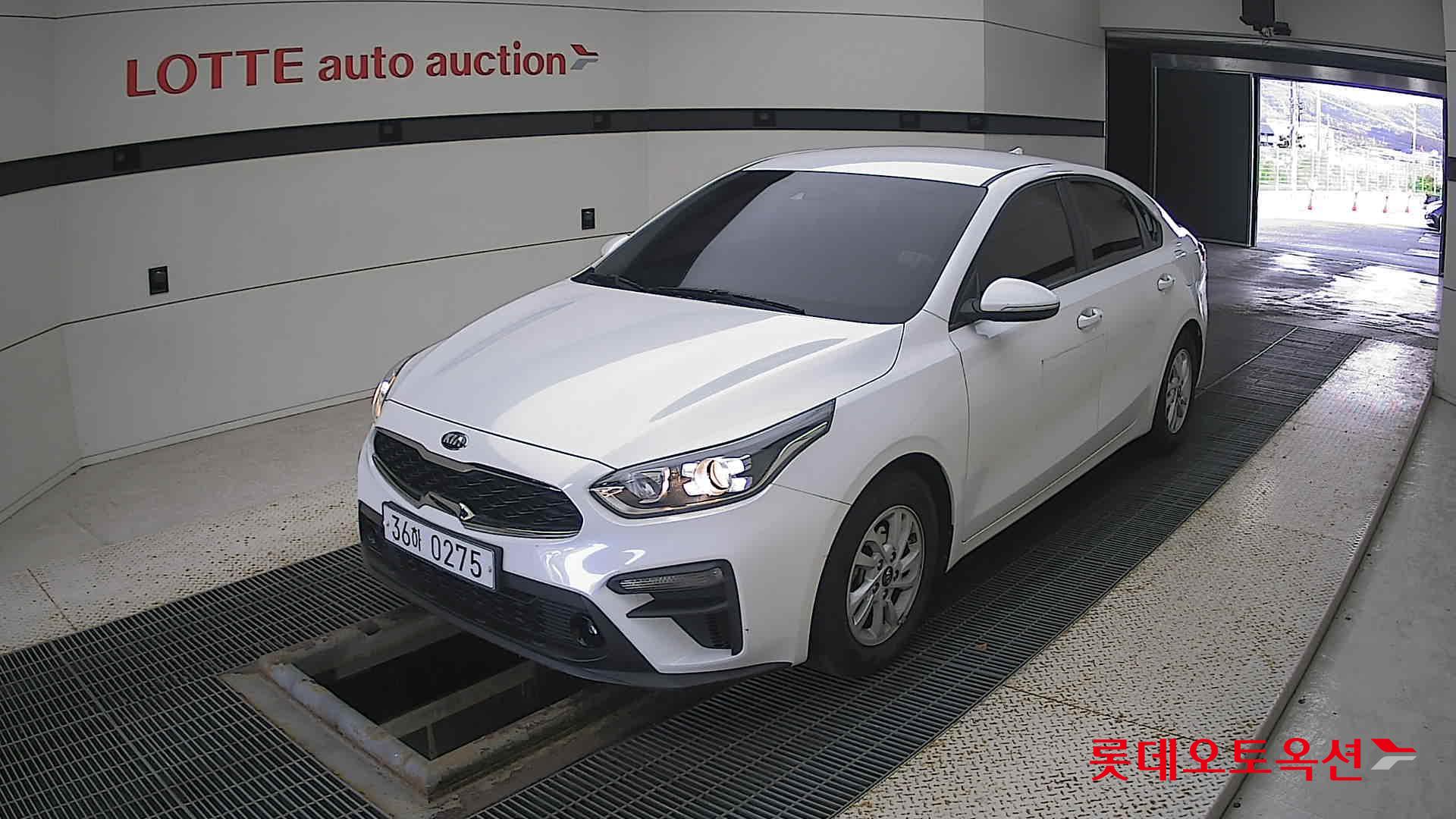 Kia K3 id 3436641 из Кореи 14