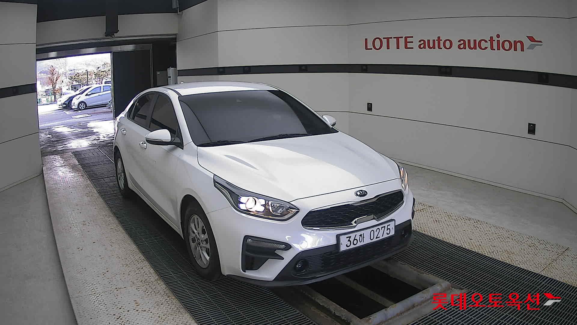 Kia K3 id 3436641 из Кореи 15