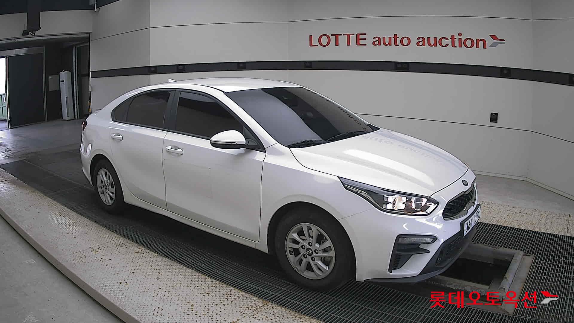 Kia K3 id 3436641 из Кореи 16