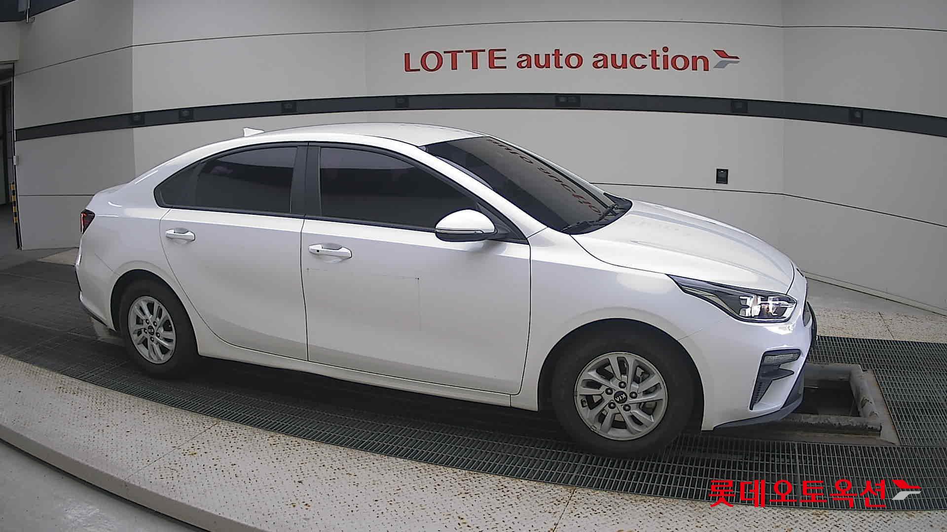 Kia K3 id 3436641 из Кореи 17